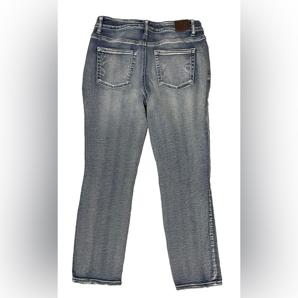 Maurice’s Distressed Jeans - Picture 3 of 5